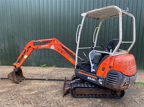 mini digger for sale nottinghamshire|used mini diggers in my area.